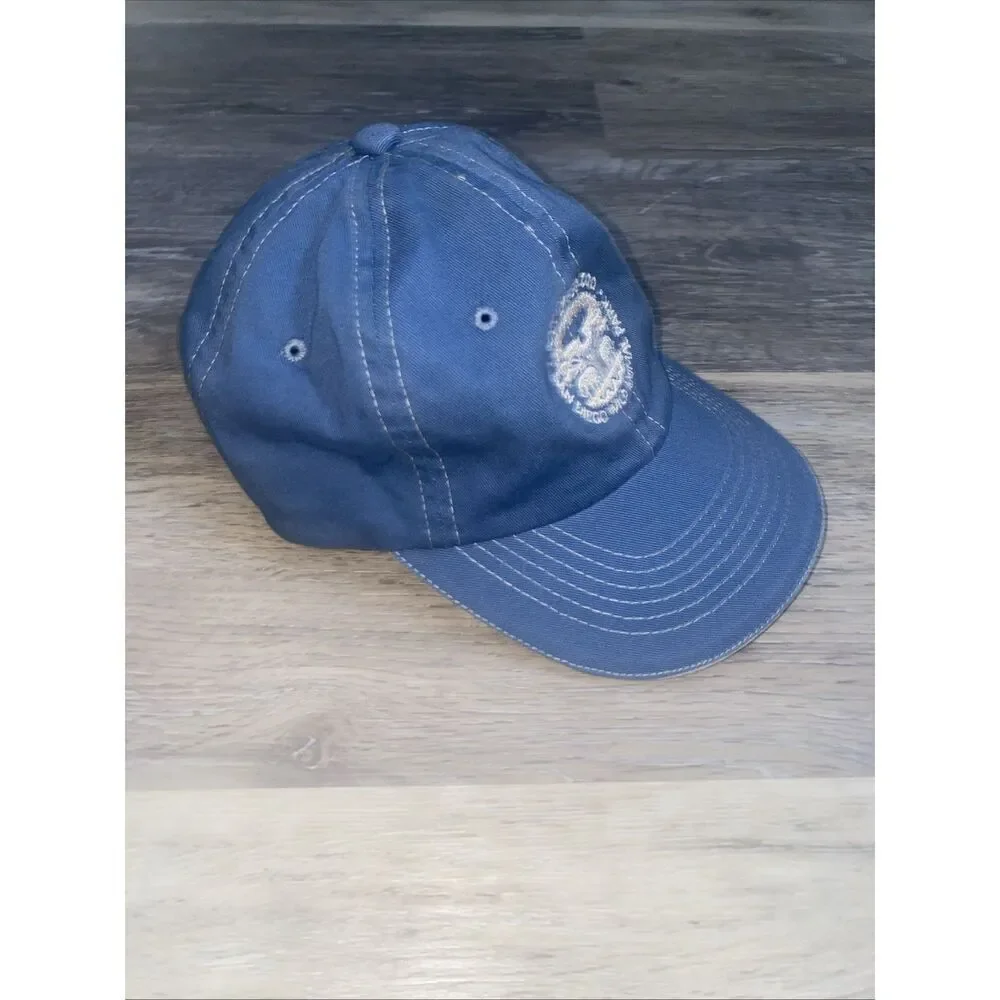 San Diego Hat Company vtg san